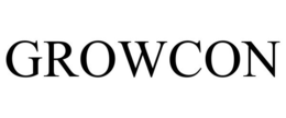 GROWCON trademark