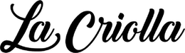 LA CRIOLLA trademark