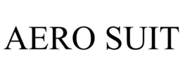 AERO SUIT trademark