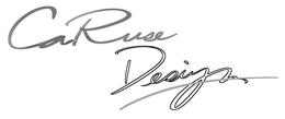 CARUSE DESIGN trademark