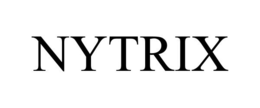 NYTRIX trademark