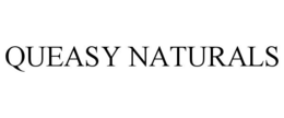 QUEASY NATURALS trademark