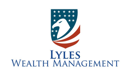 LYLES WEALTH MANAGEMENT trademark