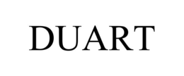 DUART trademark