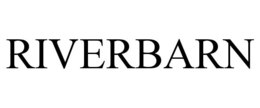 RIVERBARN trademark