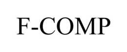 F-COMP trademark
