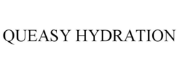 QUEASY HYDRATION trademark