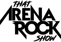 THAT ARENA ROCK SHOW trademark