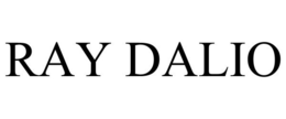 RAY DALIO trademark