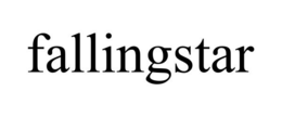 FALLINGSTAR trademark