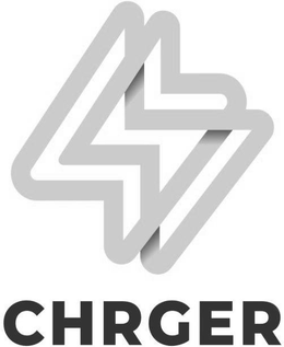 CHRGER trademark
