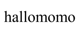 HALLOMOMO trademark