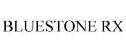 BLUESTONE RX trademark
