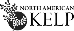 NORTH AMERICAN KELP trademark