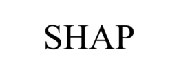 SHAP trademark
