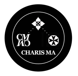 CM CM CHARIS MA trademark