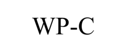 WP-C trademark