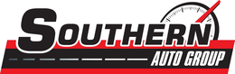 SOUTHERN AUTO GROUP trademark