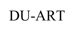 DU-ART trademark