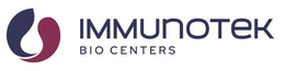 IMMUNOTEK BIO CENTERS trademark