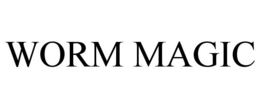 WORM MAGIC trademark