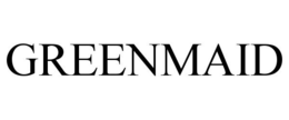 GREENMAID trademark