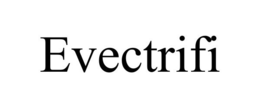 EVECTRIFI trademark