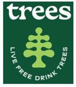 TREES LIVE FREE DRINK TREES trademark