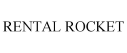 RENTAL ROCKET trademark