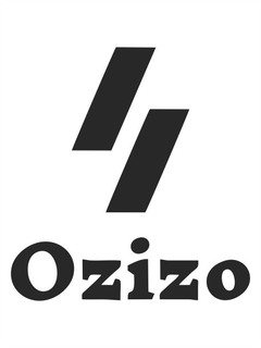 OZIZO trademark