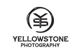 YS YELLOWSTONE PHOTOGRAPHY trademark