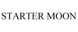 STARTER MOON trademark