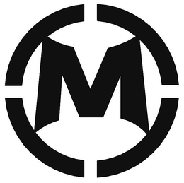 M trademark
