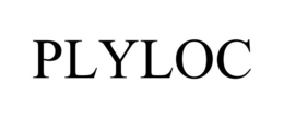 PLYLOC trademark