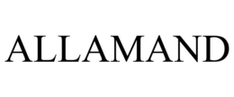 ALLAMAND trademark
