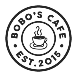 BOBO'S CAFE EST. 2015 trademark