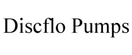 DISCFLO PUMPS trademark
