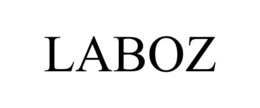 LABOZ trademark