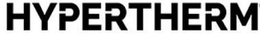 HYPERTHERM trademark
