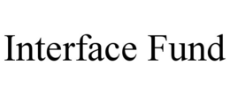 INTERFACE FUND trademark