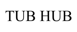 TUB HUB trademark