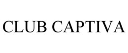 CLUB CAPTIVA trademark