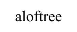 ALOFTREE trademark