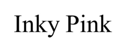 INKY PINK trademark