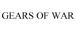 GEARS OF WAR trademark
