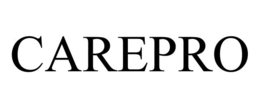 CAREPRO trademark