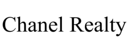CHANEL REALTY trademark