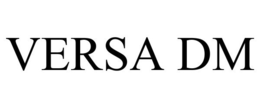 VERSA DM trademark