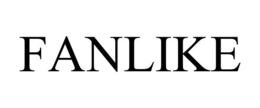 FANLIKE trademark
