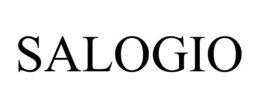 SALOGIO trademark